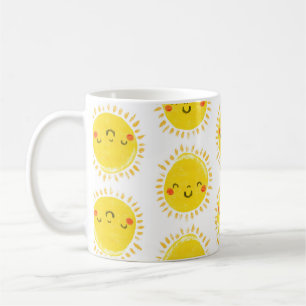 Moghrey mie ghrian (Sunshine) Coffee Mug