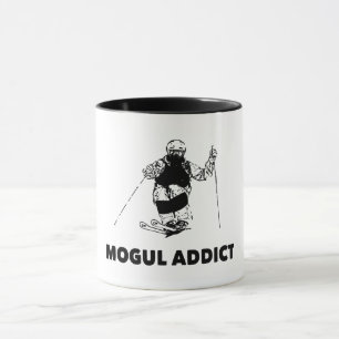 Mogul Addict Mug