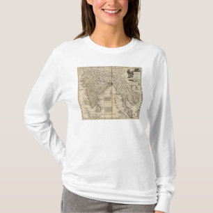 Mogul Empire, India T-Shirt