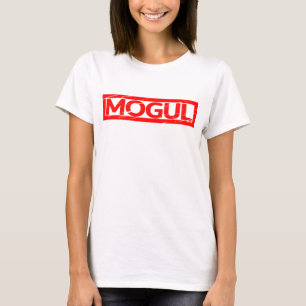 Mogul Stamp T-Shirt
