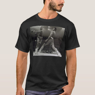 mohamed ali dodge Classic T-Shirt