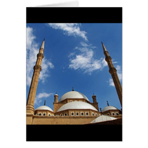 Mohamed Ali Mosque