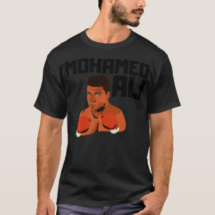 MOHAMED Ali Pullover 
