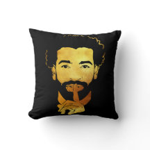 Mohamed Salah, the Egyptian King's Soccer