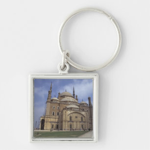 Mohammed Ali Mosque at the Citadel of Cairo, 2 Key Ring