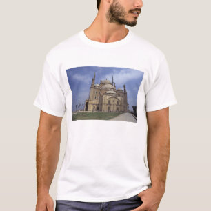 Mohammed Ali Mosque at the Citadel of Cairo, 2 T-Shirt