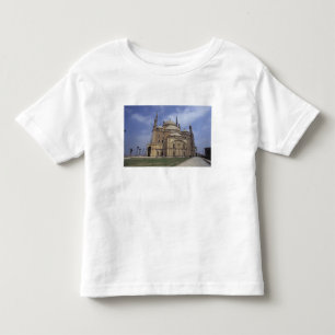 Mohammed Ali Mosque at the Citadel of Cairo, 2 Toddler T-Shirt