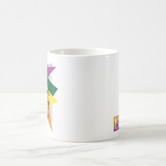 Mohammed Rafi Coffee Mug