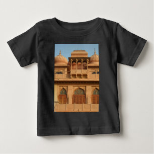 Mohatta Palace Museum: Iconic Design Baby T-Shirt