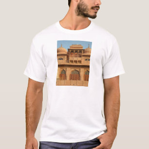 Mohatta Palace Museum: Iconic Design T-Shirt