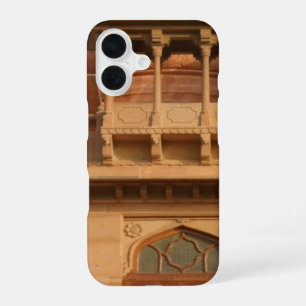 Mohatta Palace Museum   Iconic Karachi City Design iPhone 16 Case