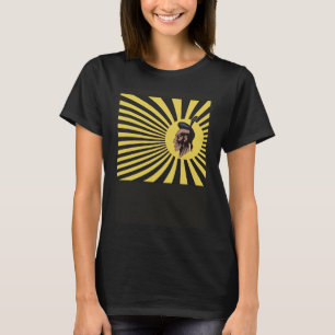 Mohawk Kahnawake Warrior Haudenosaunee T-Shirt
