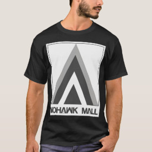 Mohawk Mall Niskayuna Schenectady New York 5 T-Shirt