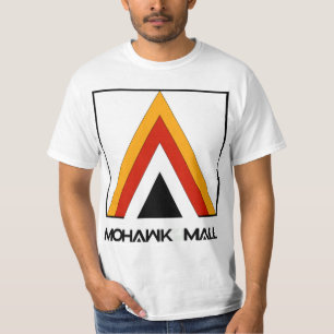 Mohawk Mall T-Shirt (Basic)