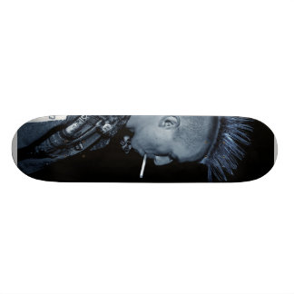MOHAWK SKATEBOARD
