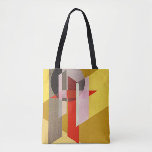 Moholy-Nagy - Z VII Tote Bag