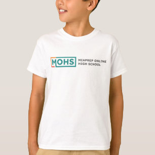 MOHS Plain Shirt