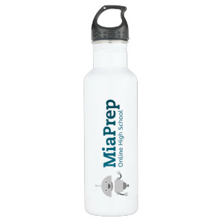 MOHS Water Bottle