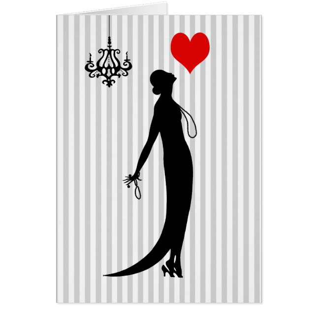 Moi Fashion Plate - (Front)