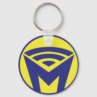 MOI The Keychain! Key Ring