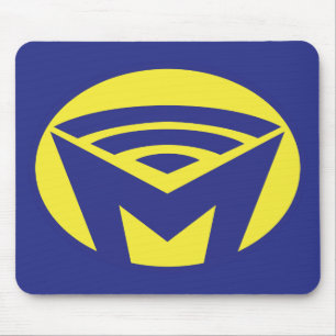MOI the Mousepad