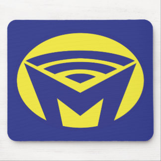 MOI the Mousepad