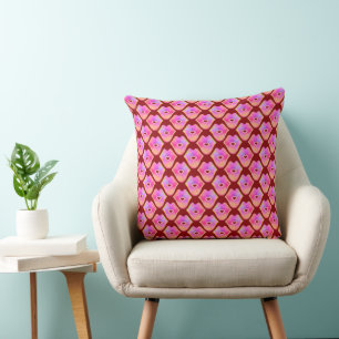 Moist Kisses Cushion