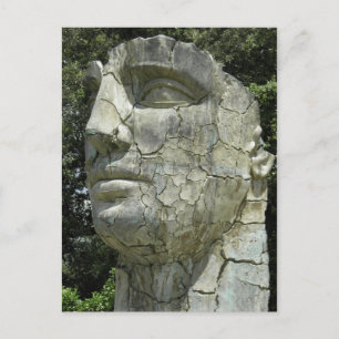 Moisturiser Postcard