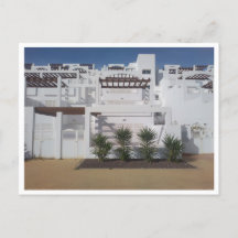 Mojacar, Andalusia (Spain)