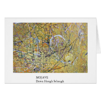 MOJAVE