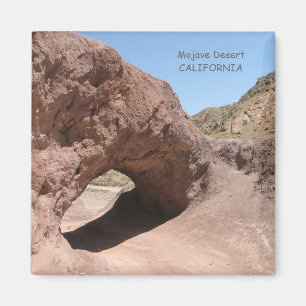 Mojave Desert Magnet! Magnet
