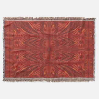 Mojave Sands 77 Throw Blanket