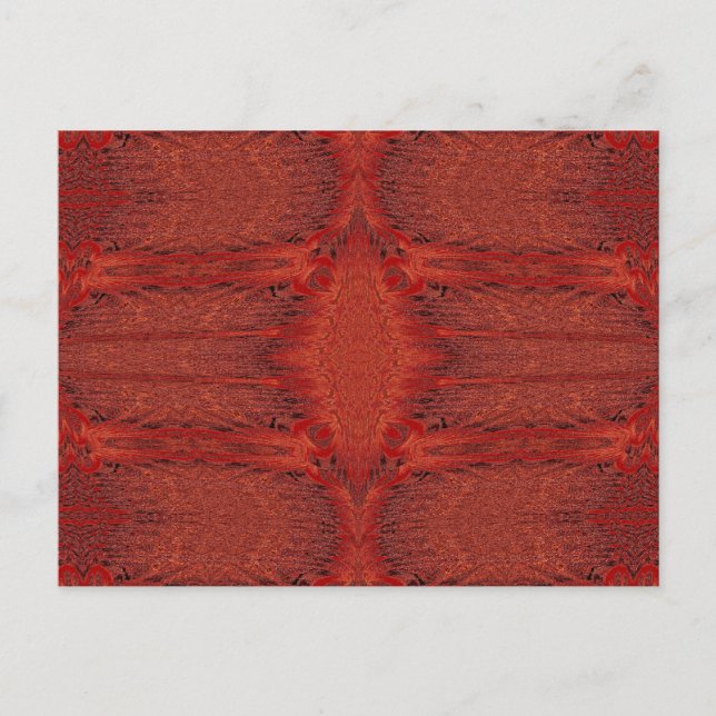 MOJAVE SANDS 99 POSTCARD (Front)