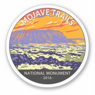 Mojave Trails National Monument Amboy Crater