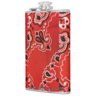 MOJISOLA ADEOLA GBADAMOSI CREATIONS HIP FLASK