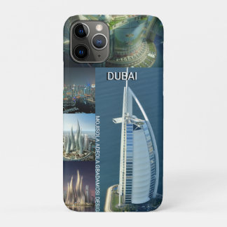 MOJISOLA ADEOLA GBADAMOSI TOTE BAG iPhone 11 PRO CASE