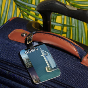 MOJISOLA ADEOLA GBADAMOSI TOTE BAG LUGGAGE TAG