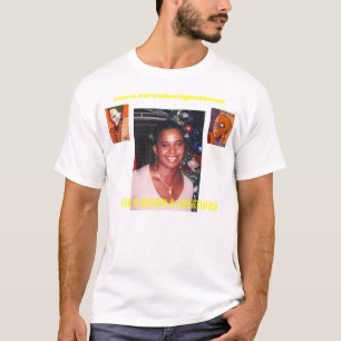 mojisola gbada, TRIBAL_2MAN[1], AFRICA 2, zazzl... T-Shirt