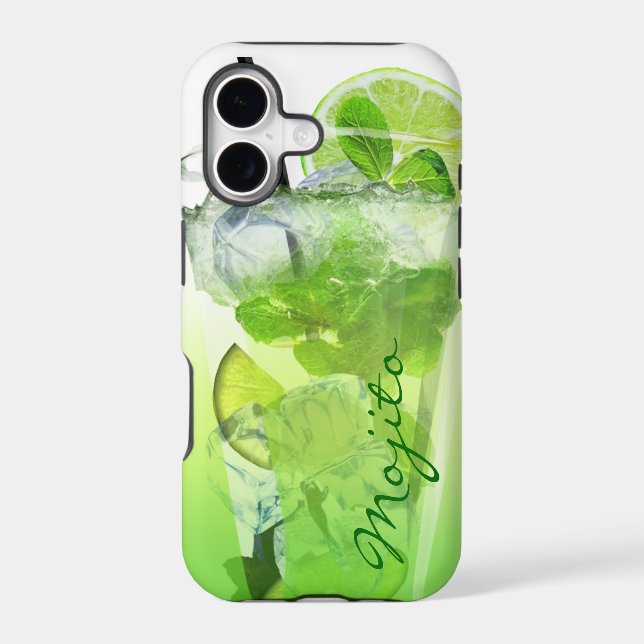 Mojito (Back)