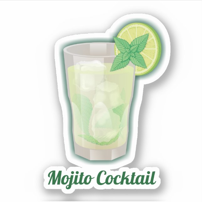 Mojito (Front)
