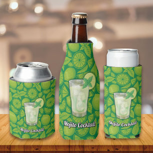 Mojito Bottle Cooler