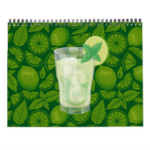 Mojito Calendar