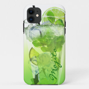 Mojito iPhone 11 Case
