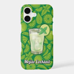 Mojito Cocktail