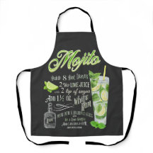 Mojito Cocktail Recipe