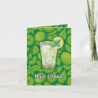Mojito Cocktail Recipe