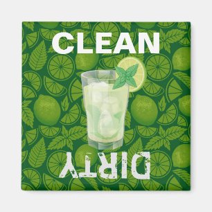 Mojito Magnet