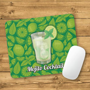 Mojito Mouse Mat