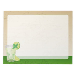 Mojito Notepad
