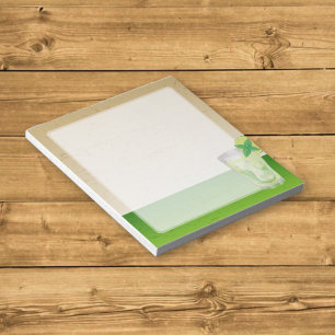 Mojito Notepad